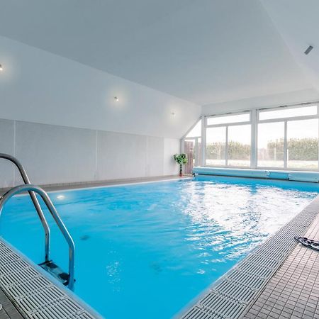 Die Ostseeperle Mit Pool 2 Barendorf  Exterior foto